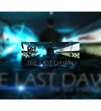 The Last Dawn: The first Invasion Steam Key GLOBAL